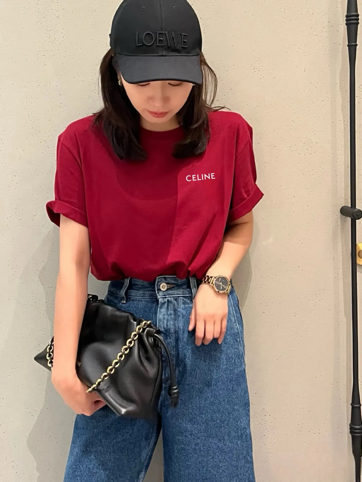 Model picture